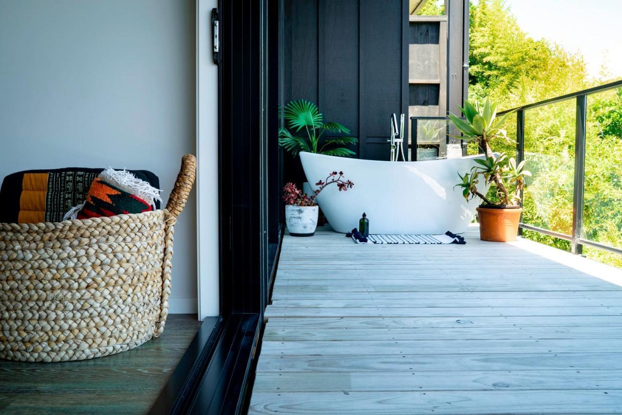Apartmán Wharf Retreat Unit 2 Tauranga Exteriér fotografie