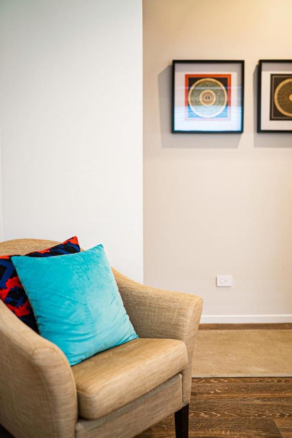 Apartmán Wharf Retreat Unit 2 Tauranga Exteriér fotografie