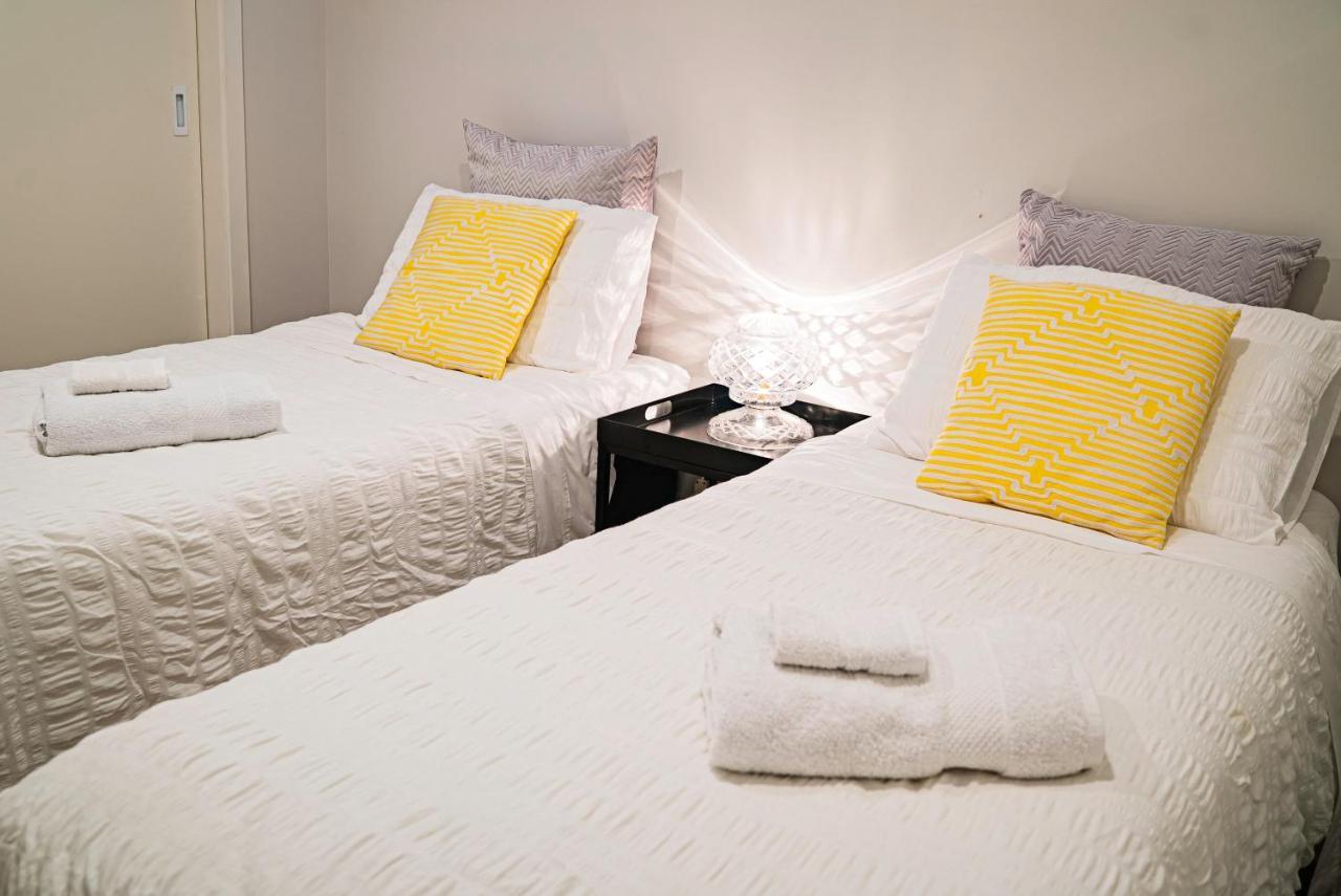 Apartmán Wharf Retreat Unit 2 Tauranga Exteriér fotografie