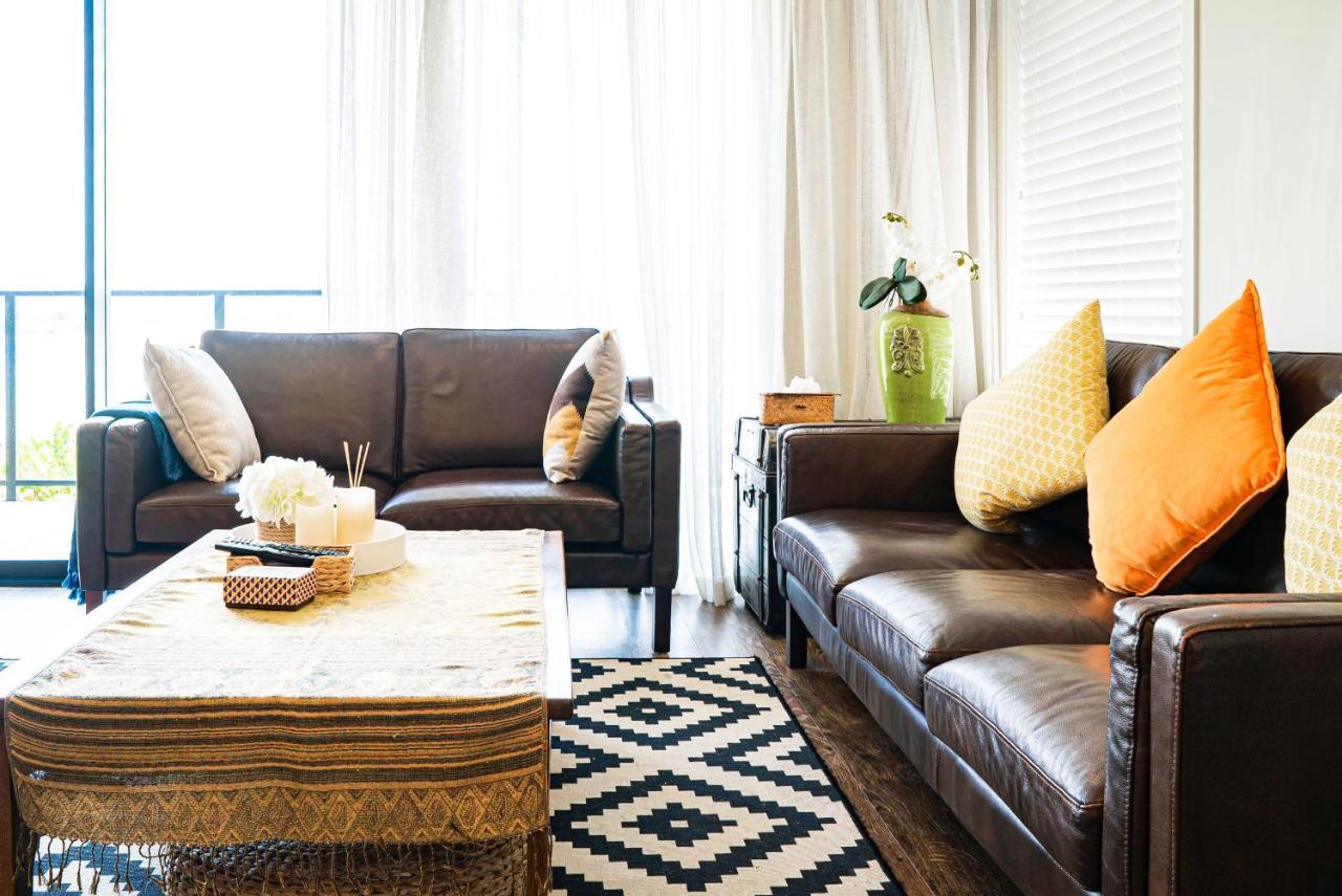 Apartmán Wharf Retreat Unit 2 Tauranga Exteriér fotografie