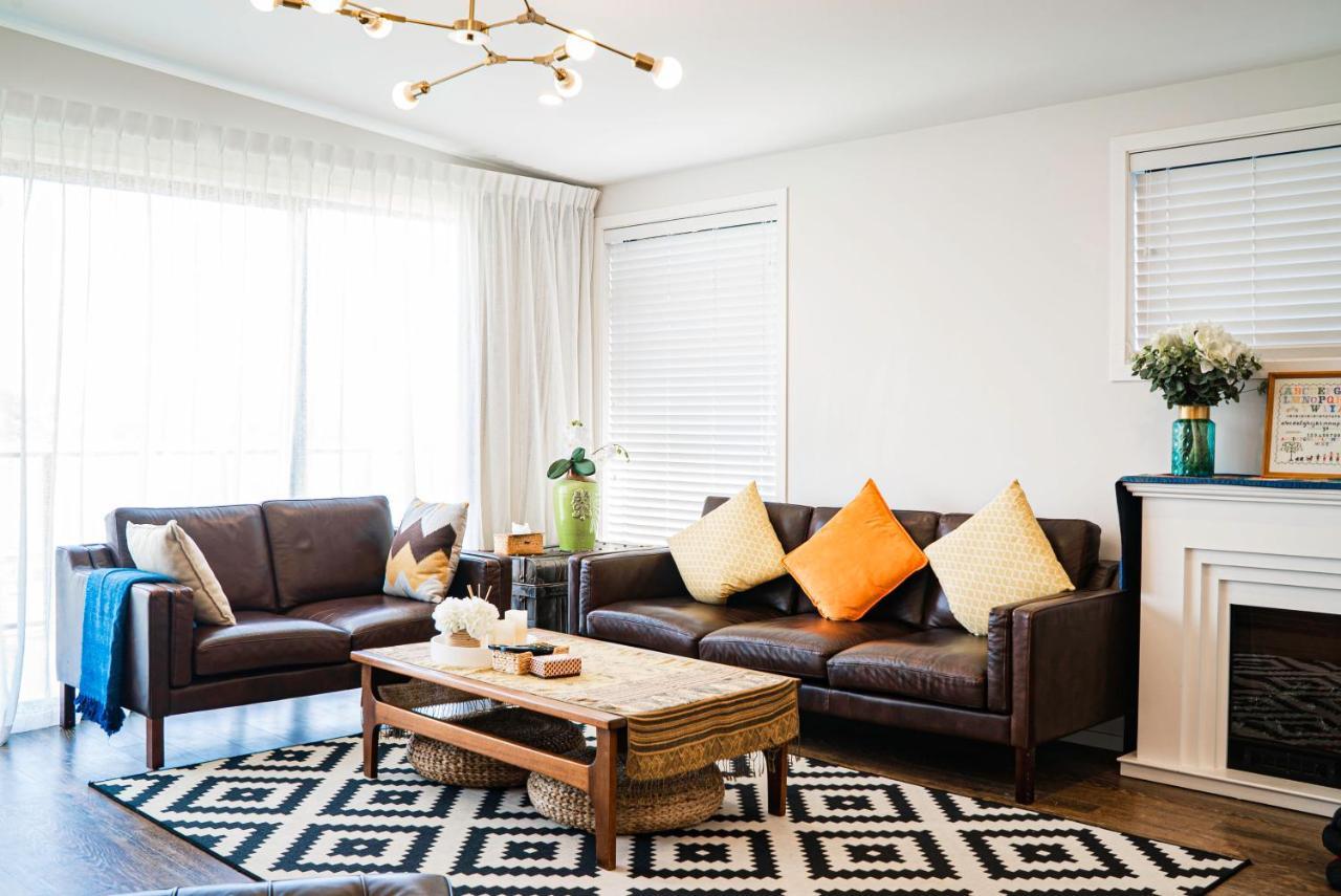 Apartmán Wharf Retreat Unit 2 Tauranga Exteriér fotografie